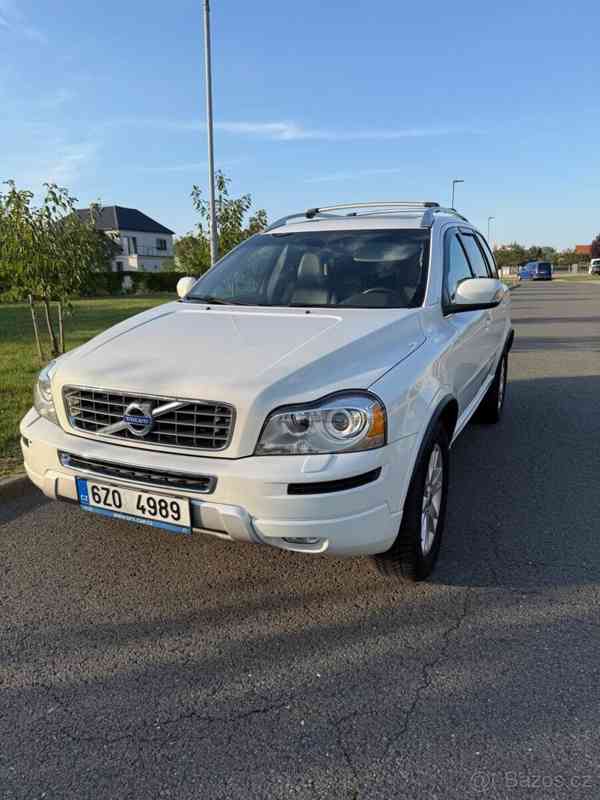 Volvo XC90 2,4 - foto 1