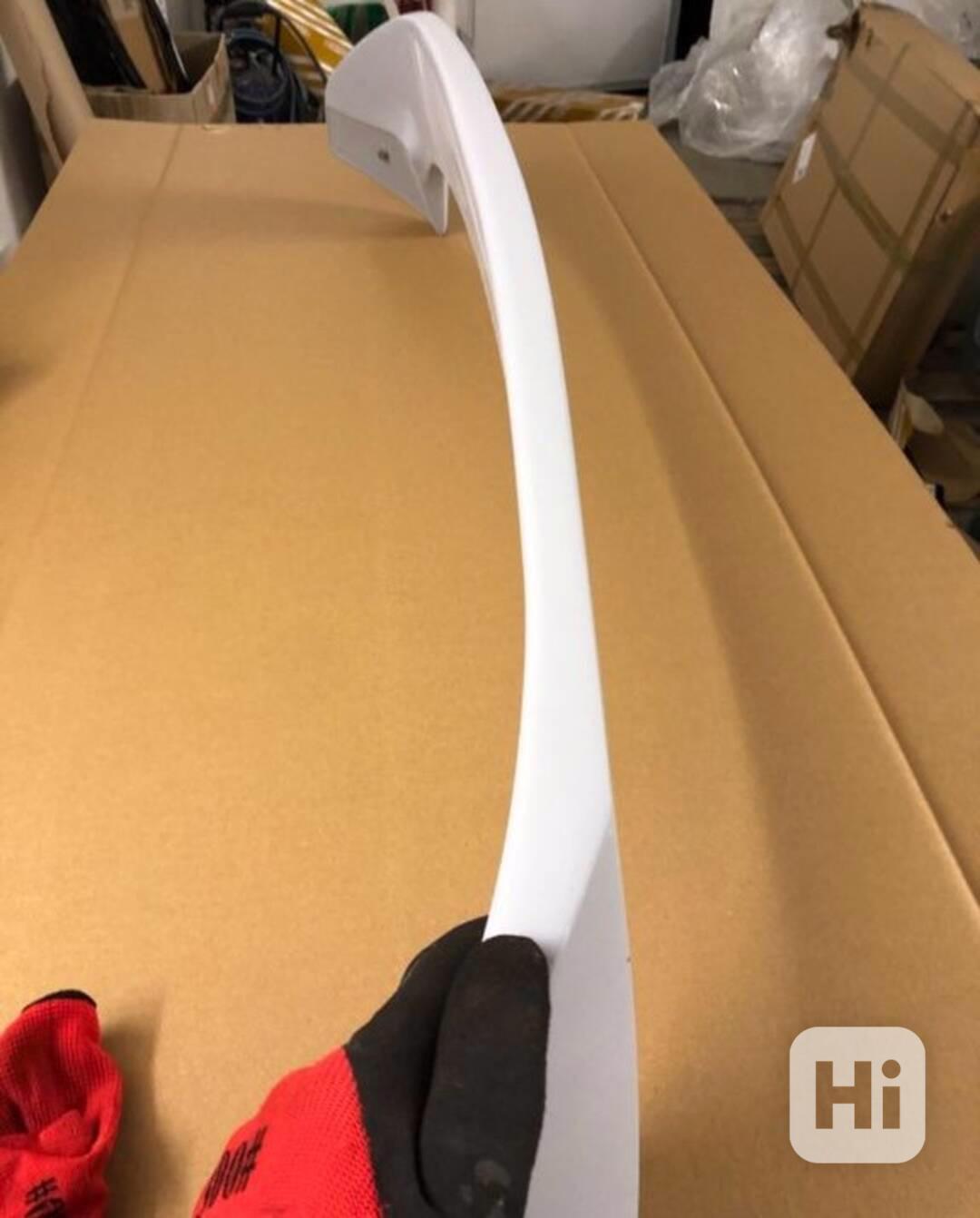 KIA SPORTAGE 3 10-15 kridlo spoiler tuning stresni - bazar ...