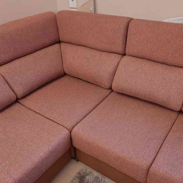 sedací souprava - foto 4