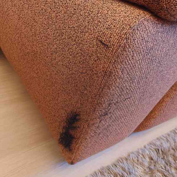 sedací souprava - foto 3