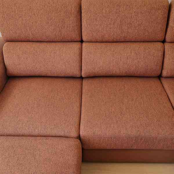 sedací souprava - foto 2