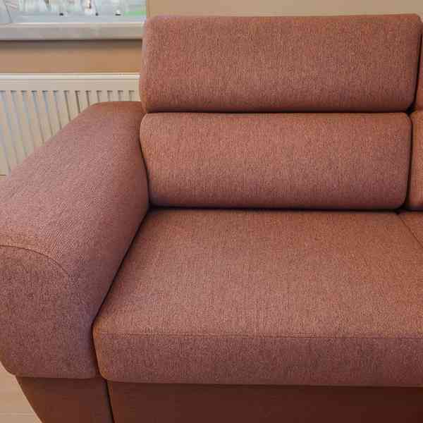 sedací souprava - foto 5