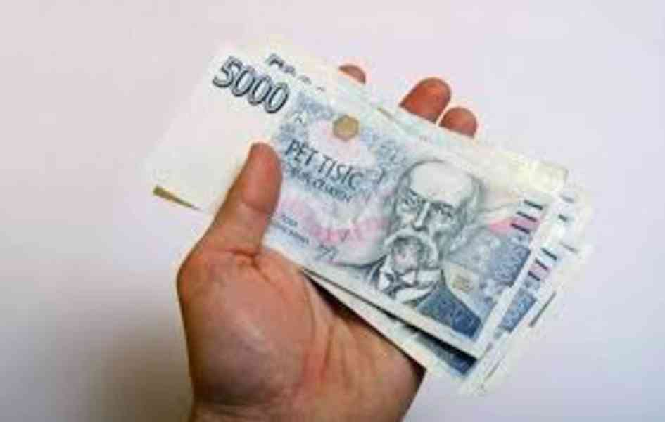 Online půjčka  - foto 2