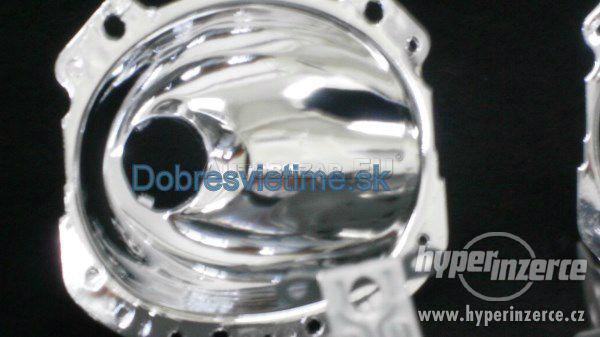 REPAS A SERVIS SVĚTLOMETŮ - foto 5