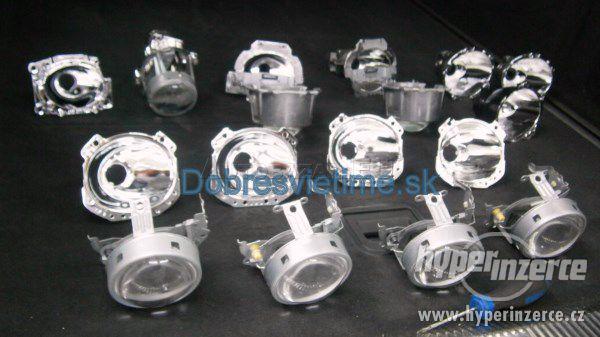 REPAS A SERVIS SVĚTLOMETŮ - foto 6