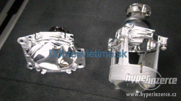 REPAS A SERVIS SVĚTLOMETŮ - foto 7