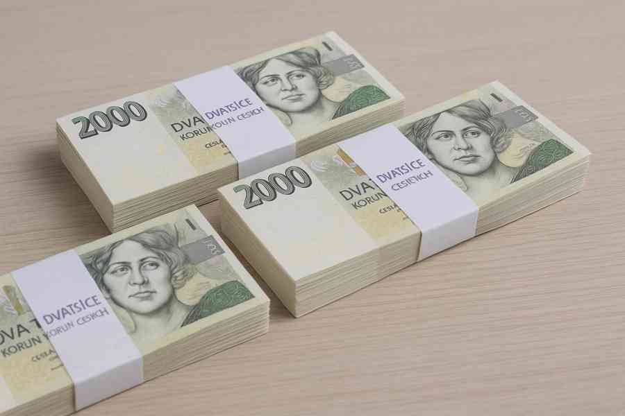 RYCHLÁ PŮJČKA AŽ 5 000 000 CZK - foto 2