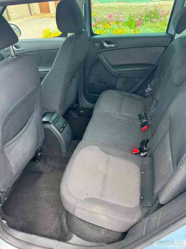 Škoda Yeti 1,2   tsi - foto 4