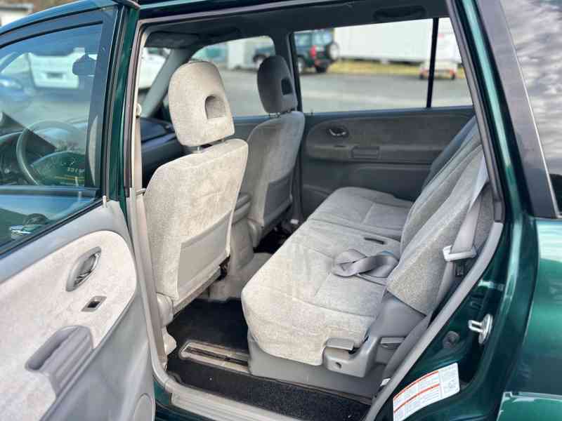 Suzuki Grand Vitara 2.7 V6 XL7 Comfort+benzín 127kw - foto 18