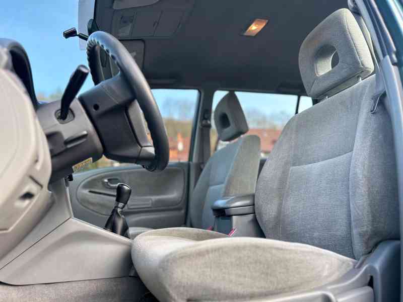 Suzuki Grand Vitara 2.7 V6 XL7 Comfort+benzín 127kw - foto 4