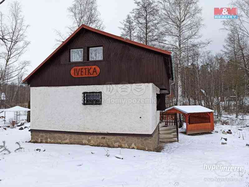 Prodej chaty, 90 m?, Holice - foto 3