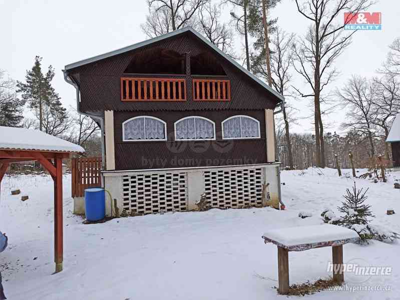 Prodej chaty, 90 m?, Holice - foto 4