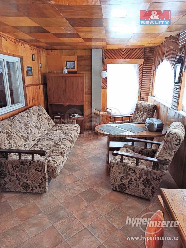 Prodej chaty, 90 m?, Holice - foto 7