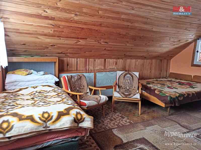 Prodej chaty, 90 m?, Holice - foto 8