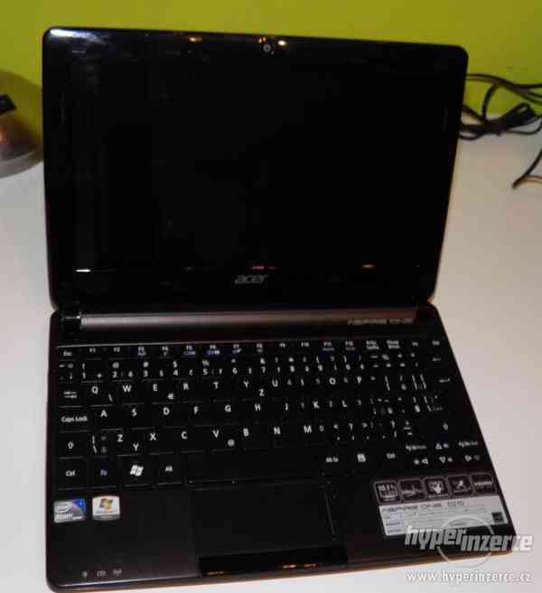 Acer Aspire ONE D270 - foto 7