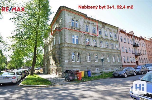 Prodej bytu 3+1 na ulici Krapkova v centru Olomouce - foto 4