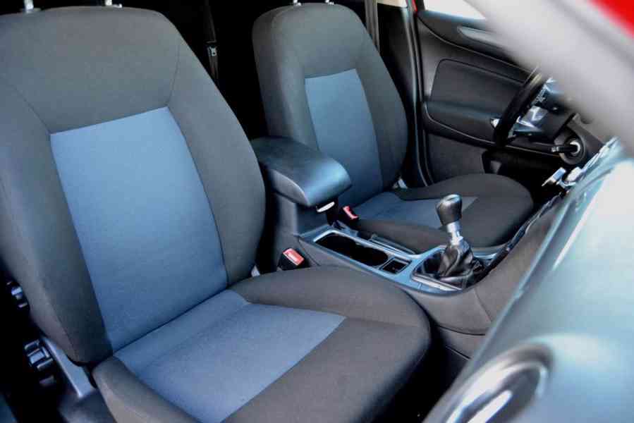 Ford Mondeo 2.0 TDCI Ambiente kombi facelift - foto 14