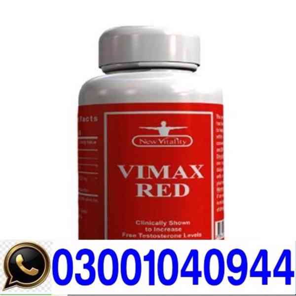 Vimax Red Pills for Men in Pakistan ` 0300`104O944 ` Call No