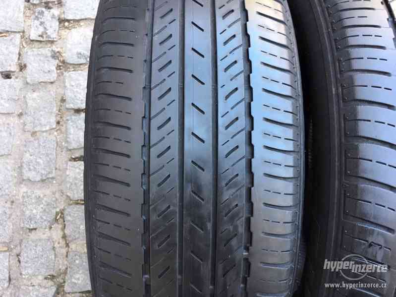 225 55 18 R18 letní pneumatiky Bridgestone - foto 2
