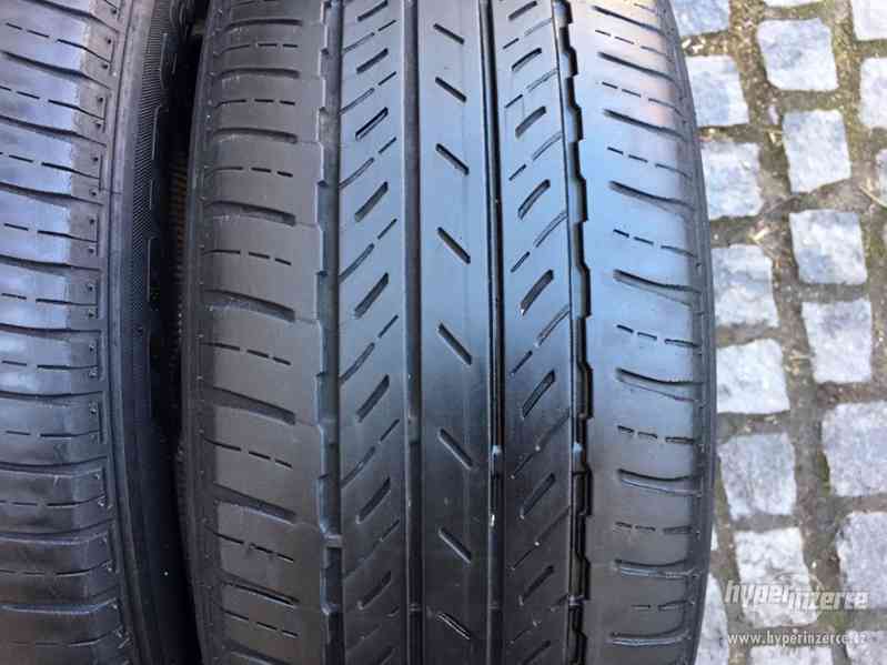 225 55 18 R18 letní pneumatiky Bridgestone - foto 3