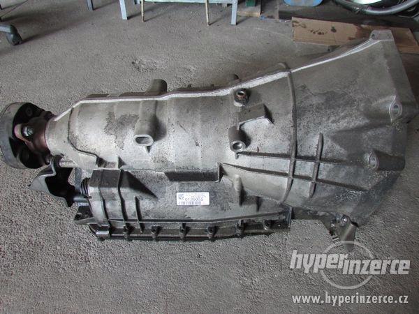 Automatická Převodovka BMW ZFS 241021 ,Najeto 60 000 km - foto 1