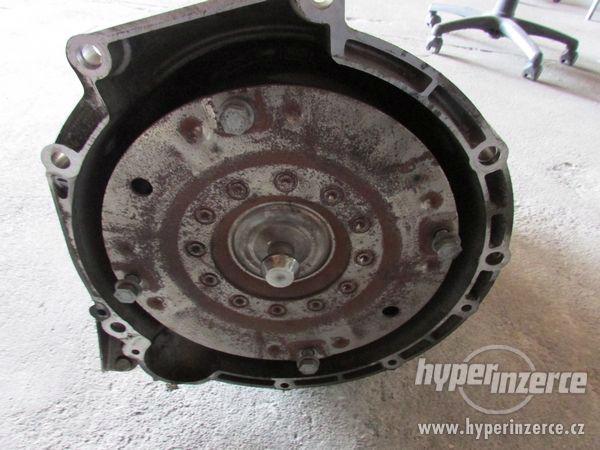 Automatická Převodovka BMW ZFS 241021 ,Najeto 60 000 km - foto 2