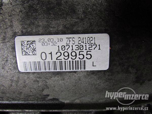 Automatická Převodovka BMW ZFS 241021 ,Najeto 60 000 km - foto 3