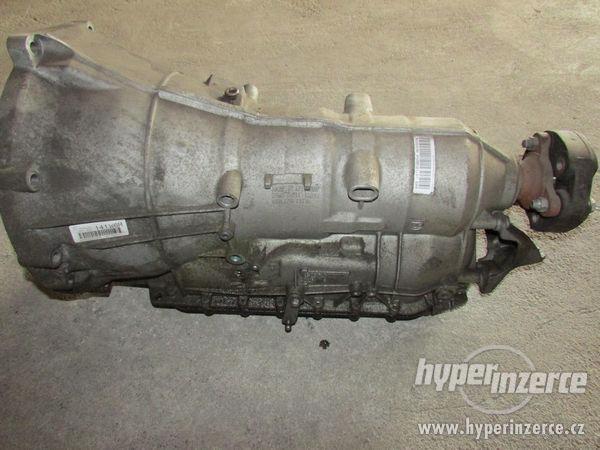 Automatická Převodovka BMW ZFS 241021 ,Najeto 60 000 km - foto 5