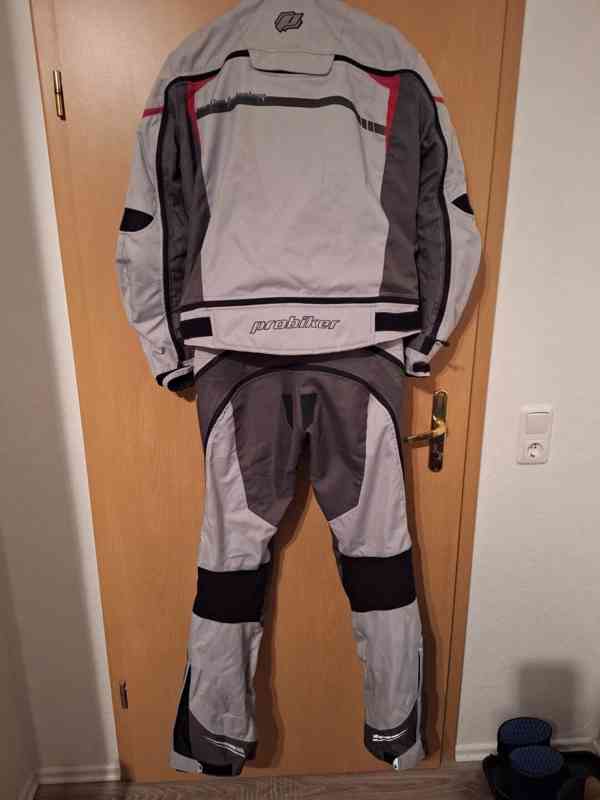 Textilní kombinéza Probiker PR-15 - foto 2