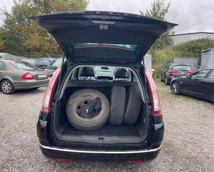 Citroën Grand C4 Picasso / SpaceTourer 2,0HDi 110kw - foto 10