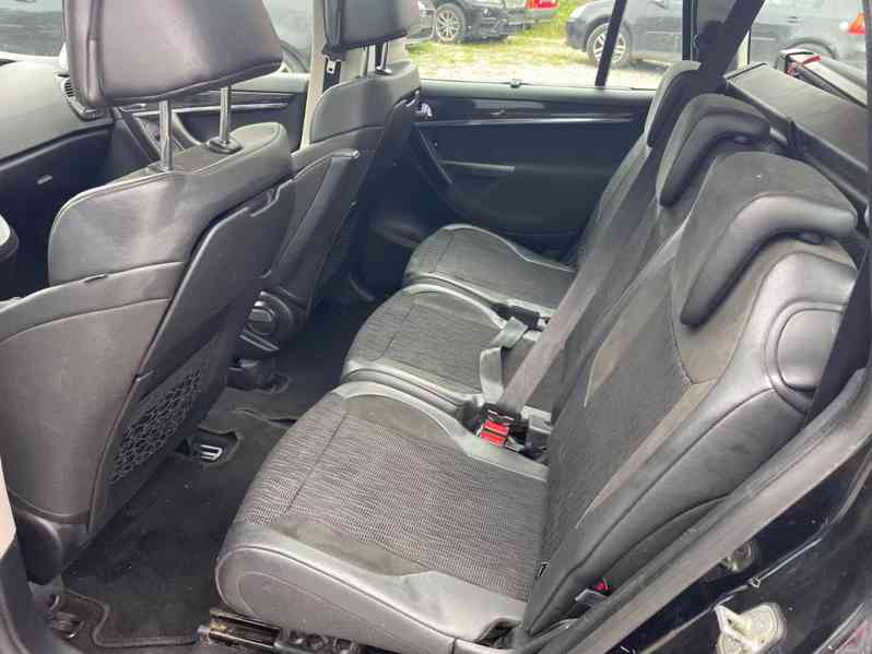 Citroën Grand C4 Picasso / SpaceTourer 2,0HDi 110kw - foto 8
