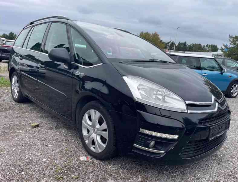 Citroën Grand C4 Picasso / SpaceTourer 2,0HDi 110kw - foto 3