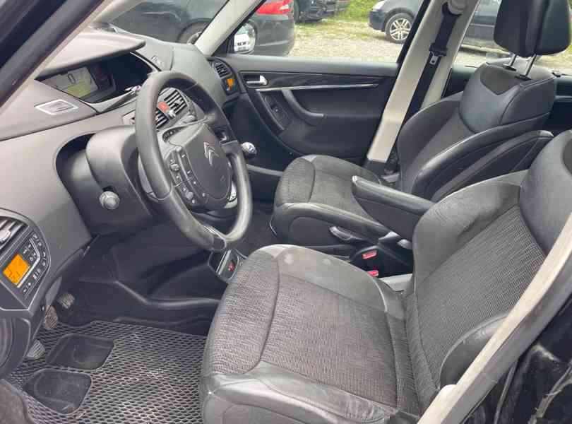 Citroën Grand C4 Picasso / SpaceTourer 2,0HDi 110kw - foto 9