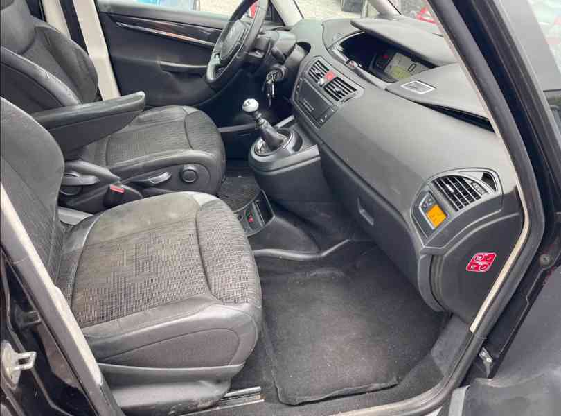 Citroën Grand C4 Picasso / SpaceTourer 2,0HDi 110kw - foto 11