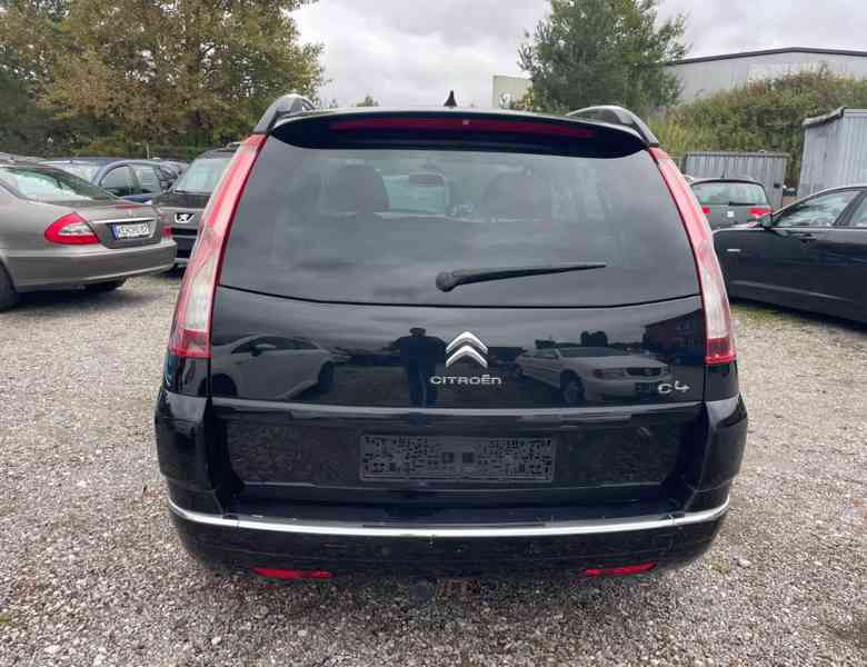 Citroën Grand C4 Picasso / SpaceTourer 2,0HDi 110kw - foto 7