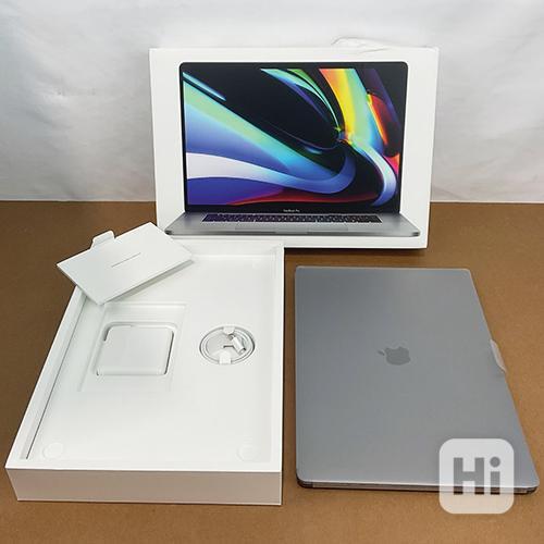 macbook pro m1 16 inch 2020  - foto 1