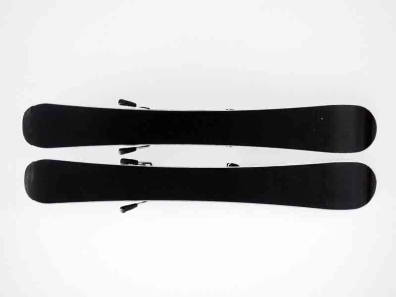 Dětské lyže Fischer Race Jr 80 cm-8888-S25-5 - foto 2