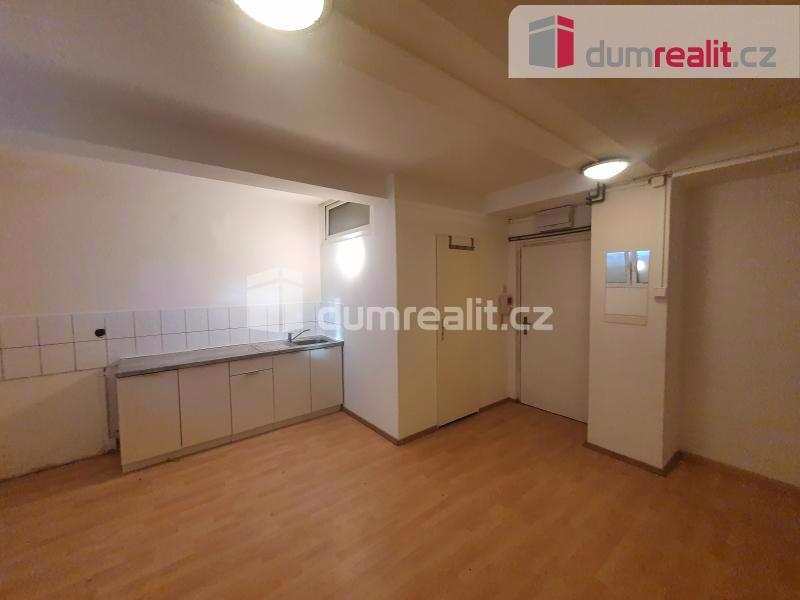 obchodní prostor 2+kk, 42 m2, Praha - Vršovice - foto 5