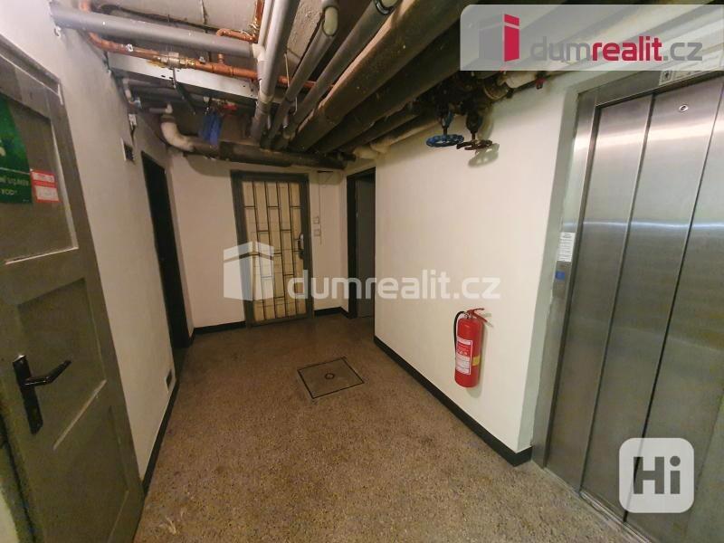 obchodní prostor 2+kk, 42 m2, Praha - Vršovice - foto 13