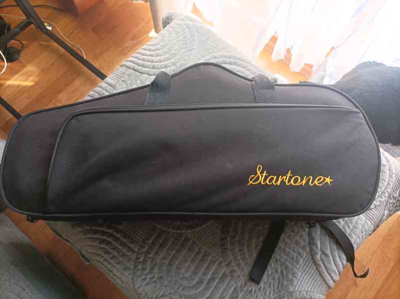 Startone SAS-75 Alto Sax - foto 2