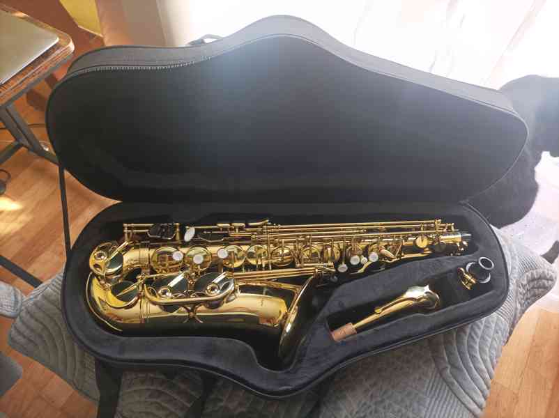 Startone SAS-75 Alto Sax - foto 4