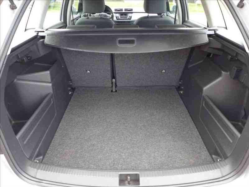 Škoda Fabia 1,4 TDI KLIMA,PDC,TEMPOMAT - foto 8