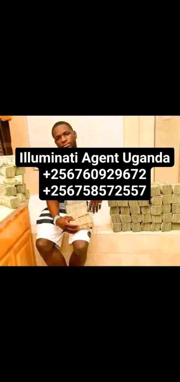 How to join llluminati in Uganda Call/0760929672/0758572557