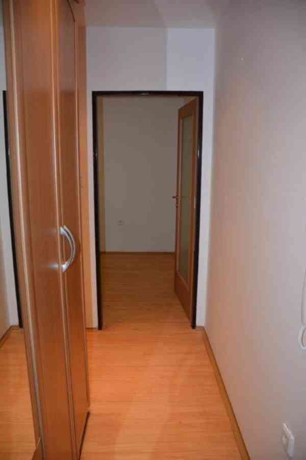 Pronájem bytu 1 + 1, 26 m2, Polabiny - Pardubice - foto 10