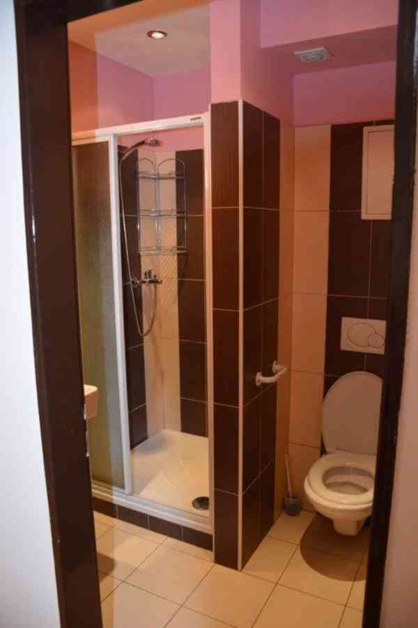 Pronájem bytu 1 + 1, 26 m2, Polabiny - Pardubice - foto 3