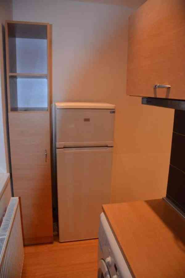 Pronájem bytu 1 + 1, 26 m2, Polabiny - Pardubice - foto 2