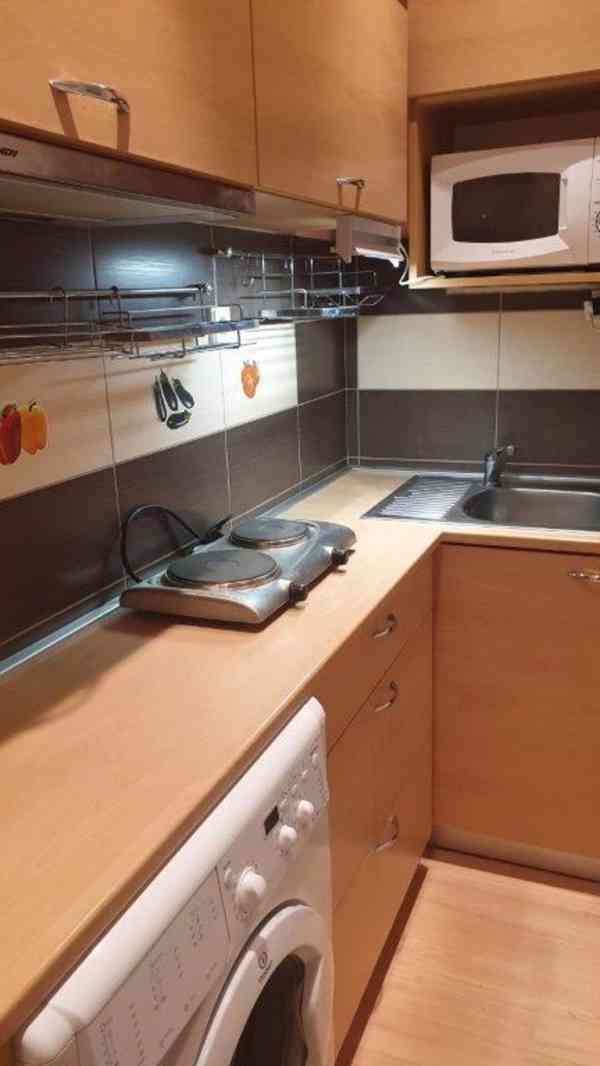 Pronájem bytu 1 + 1, 26 m2, Polabiny - Pardubice - foto 11