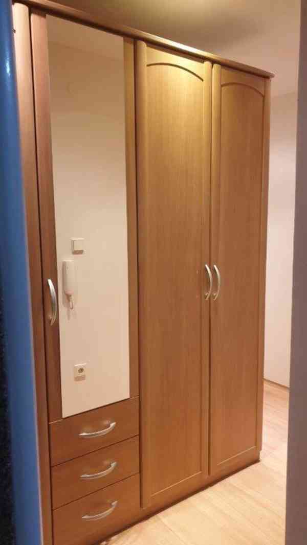 Pronájem bytu 1 + 1, 26 m2, Polabiny - Pardubice - foto 9