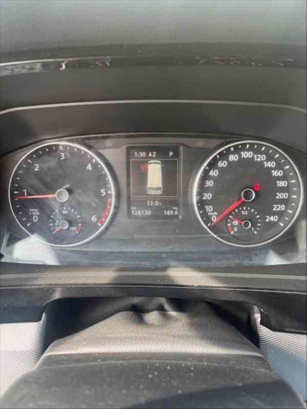 Volkswagen Multivan 2,0   TDI, 150kW, DSG, 4Motion - foto 4