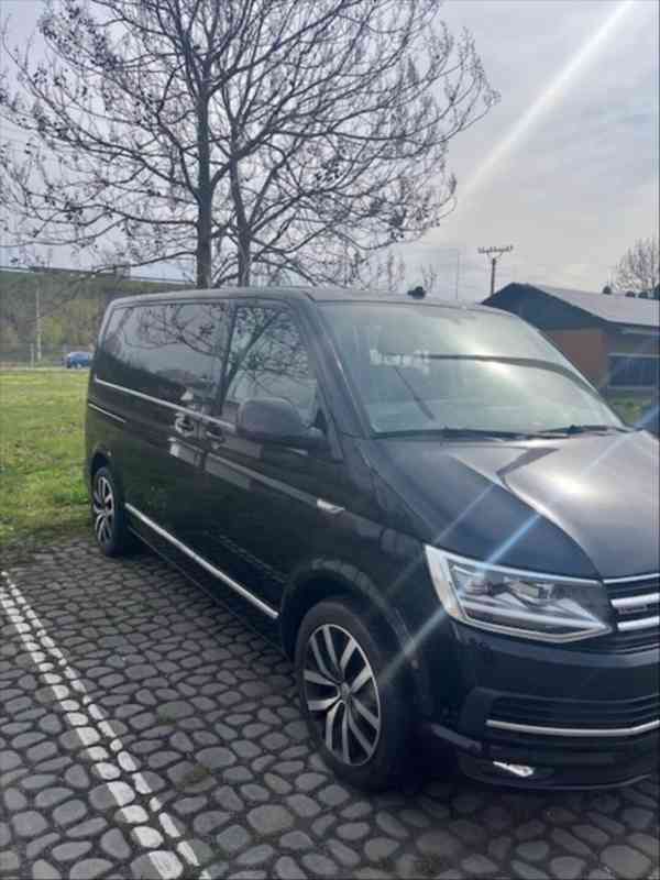 Volkswagen Multivan 2,0   TDI, 150kW, DSG, 4Motion - foto 8